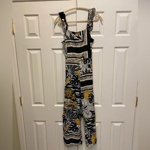 Summer jumpsuit